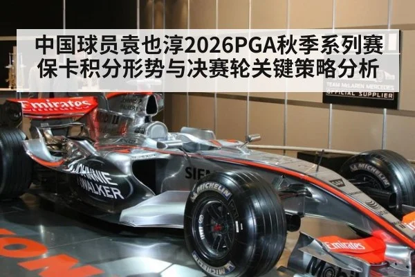 中国球员袁也淳2026PGA秋季系列赛保卡积分形势与决赛轮关键策略分析